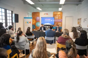 ANDE presentó programa para potenciar empresas y mejorar su productividad
