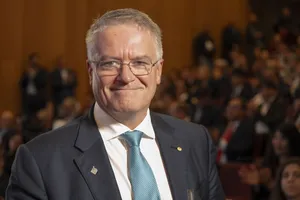 Apertura de la cumbre de OCDE