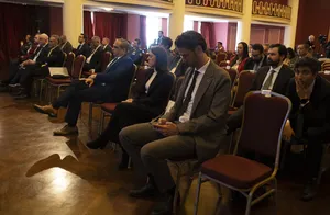 Cierre de encuentro regional sobre seguridad y gestión integrada de fronteras