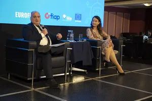 Cierre de encuentro regional sobre seguridad y gestión integrada de fronteras