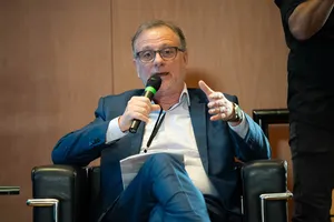 Arim, Gili y Dorrego en Cumbre Ministerial de la OCDE