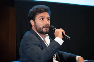 Arim, Gili y Dorrego en Cumbre Ministerial de la OCDE