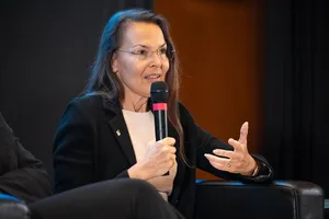 Arim, Gili y Dorrego en Cumbre Ministerial de la OCDE