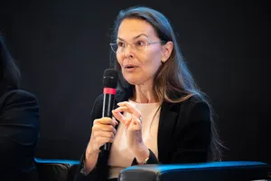 Arim, Gili y Dorrego en Cumbre Ministerial de la OCDE