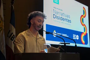 Derechos Humanos realizó actividad de reflexión