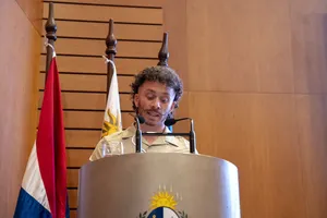 Derechos Humanos realizó actividad de reflexión