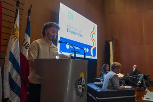 Derechos Humanos realizó actividad de reflexión