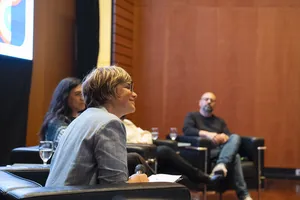 Derechos Humanos realizó actividad de reflexión