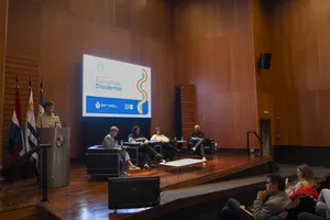 Derechos Humanos realizó actividad de reflexión