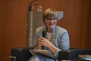 Derechos Humanos realizó actividad de reflexión
