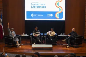 Derechos Humanos realizó actividad de reflexión