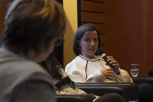 Derechos Humanos realizó actividad de reflexión
