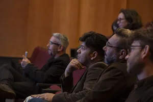 Derechos Humanos realizó actividad de reflexión