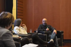 Derechos Humanos realizó actividad de reflexión