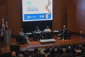 Derechos Humanos realizó actividad de reflexión