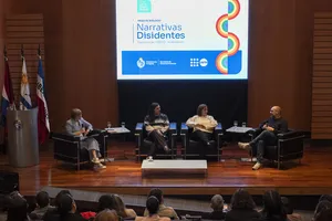 Derechos Humanos realizó actividad de reflexión