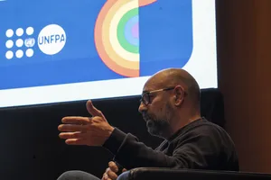 Derechos Humanos realizó actividad de reflexión