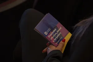 Derechos Humanos realizó actividad de reflexión