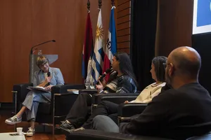 Derechos Humanos realizó actividad de reflexión