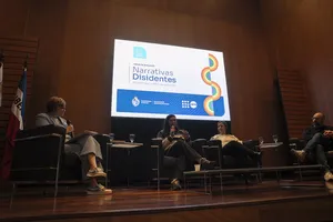 Derechos Humanos realizó actividad de reflexión
