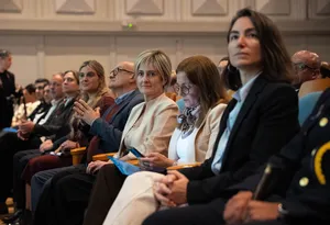 Más de 90 operadores penitenciarios egresaron en 2026