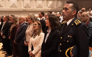 Más de 90 operadores penitenciarios egresaron en 2026