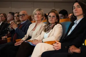 Más de 90 operadores penitenciarios egresaron en 2026