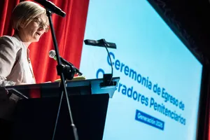 Más de 90 operadores penitenciarios egresaron en 2026