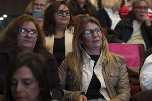 Lanzamiento del Mes de las Mujeres Rurales