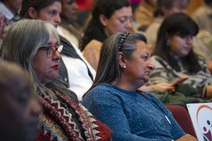 Lanzamiento del Mes de las Mujeres Rurales
