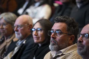 Lanzamiento del Mes de las Mujeres Rurales