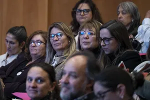 Lanzamiento del Mes de las Mujeres Rurales