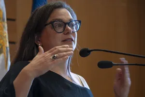 Lanzamiento del Mes de las Mujeres Rurales