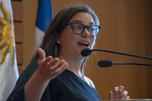 Lanzamiento del Mes de las Mujeres Rurales