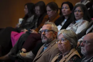 Lanzamiento del Mes de las Mujeres Rurales