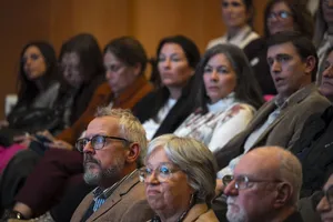 Lanzamiento del Mes de las Mujeres Rurales