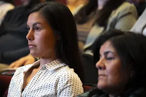 Lanzamiento del Mes de las Mujeres Rurales