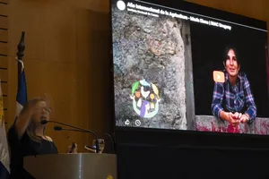 Lanzamiento del Mes de las Mujeres Rurales