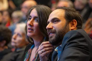 Presentación del Tercer Plan Nacional de Envejecimiento y Vejeces
