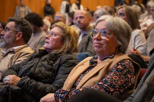 Presentación del Tercer Plan Nacional de Envejecimiento y Vejeces