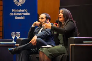 Presentación del Tercer Plan Nacional de Envejecimiento y Vejeces