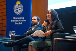 Presentación del Tercer Plan Nacional de Envejecimiento y Vejeces