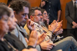 Presentación del Tercer Plan Nacional de Envejecimiento y Vejeces