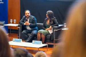 Presentación del Tercer Plan Nacional de Envejecimiento y Vejeces