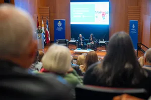 Presentación del Tercer Plan Nacional de Envejecimiento y Vejeces