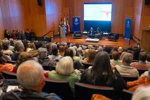 Presentación del Tercer Plan Nacional de Envejecimiento y Vejeces