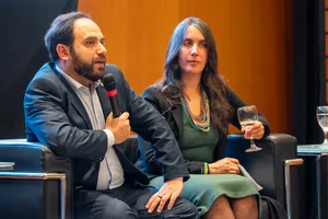 Presentación del Tercer Plan Nacional de Envejecimiento y Vejeces