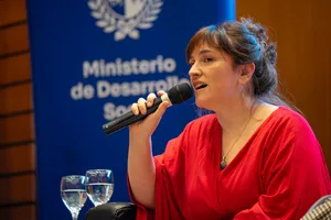 Presentación del Tercer Plan Nacional de Envejecimiento y Vejeces