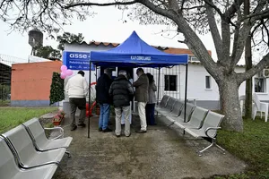 ASSE presentó equipo de Salud Rural de Cerro Largo