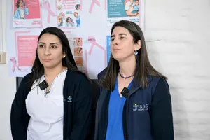 ASSE presentó equipo de Salud Rural de Cerro Largo